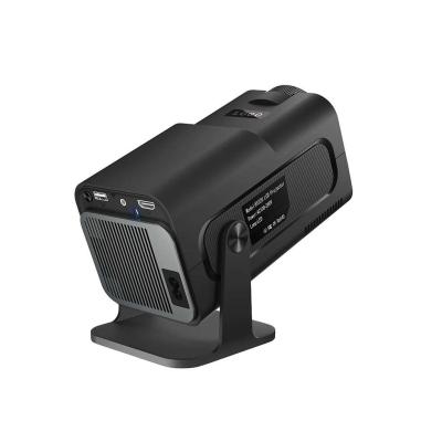 ORAMKO HY320 Projector 4K Android 11 Native 1080P 390ANSI Wifi6 BT5.0 Cinema portable Allwinner H713 Projetor Upgrated HY300